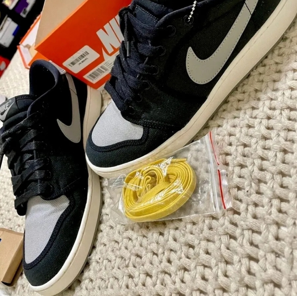 Air Jordan AJKO Shadow Low